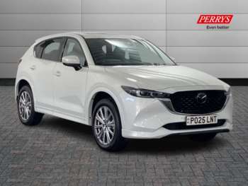 2025 - 2.0 e-Skyactiv G MHEV Takumi 5dr