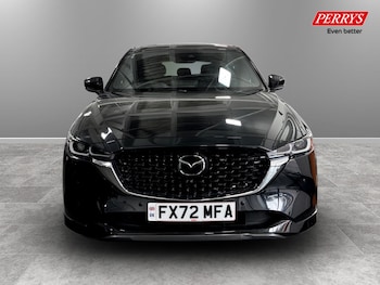 Used Mazda CX-5 2023 for sale - 78237622: Photo