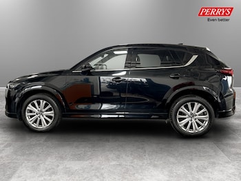 Used Mazda CX-5 2023 for sale - 78237622: Photo