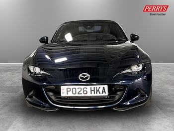 Used Mazda MX-5 2026 for sale - 78132234: Photo