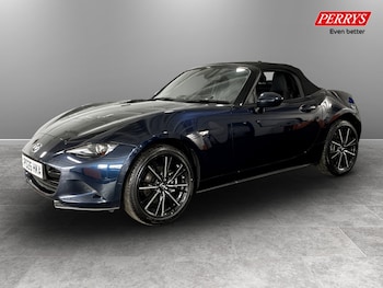 Used Mazda MX-5 2026 for sale - 78132234: Photo