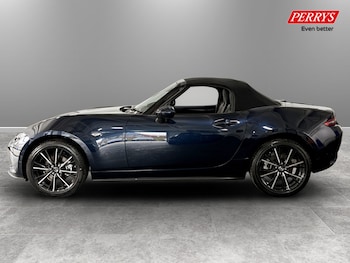 Used Mazda MX-5 2026 for sale - 78132234: Photo