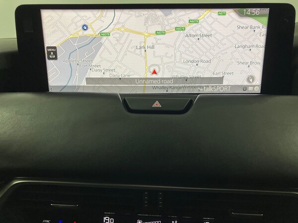 Used Mazda CX-80 2025 for sale - 75342308: Photo 13