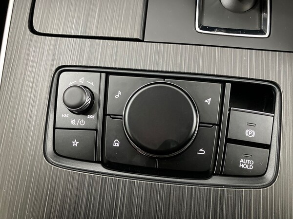 Used Mazda CX-80 2025 for sale - 75342308: Photo 14