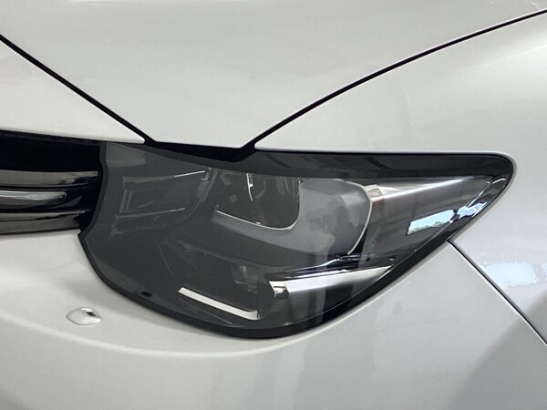 Used Mazda CX-80 2025 for sale - 75342308: Photo 15