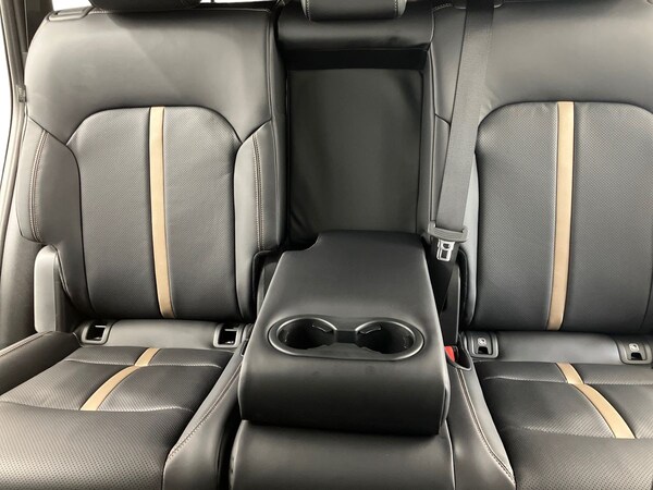 Used Mazda CX-80 2025 for sale - 75342308: Photo 22