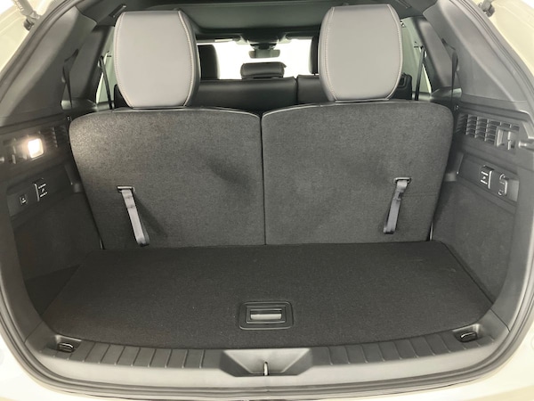 Used Mazda CX-80 2025 for sale - 75342308: Photo 25