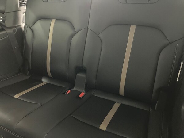 Used Mazda CX-80 2025 for sale - 75342308: Photo 28