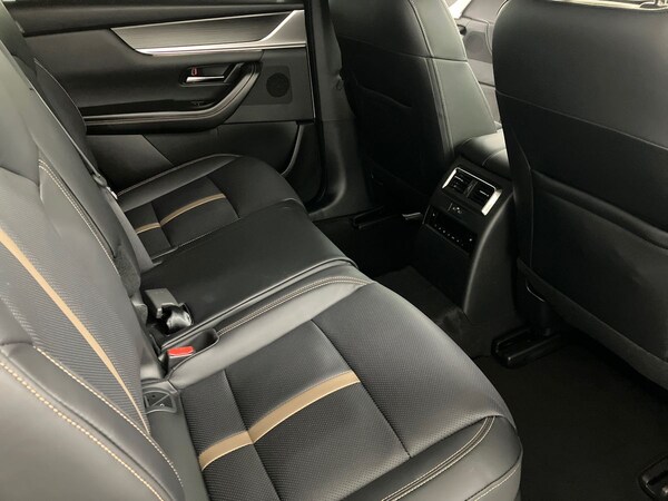 Used Mazda CX-80 2025 for sale - 75342308: Photo 31