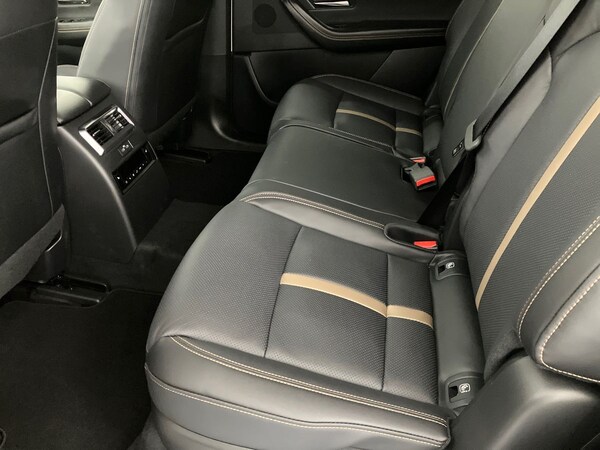 Used Mazda CX-80 2025 for sale - 75342308: Photo 33