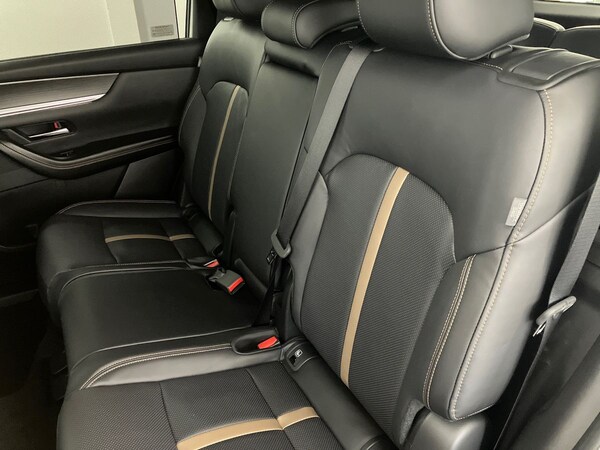 Used Mazda CX-80 2025 for sale - 75342308: Photo 34