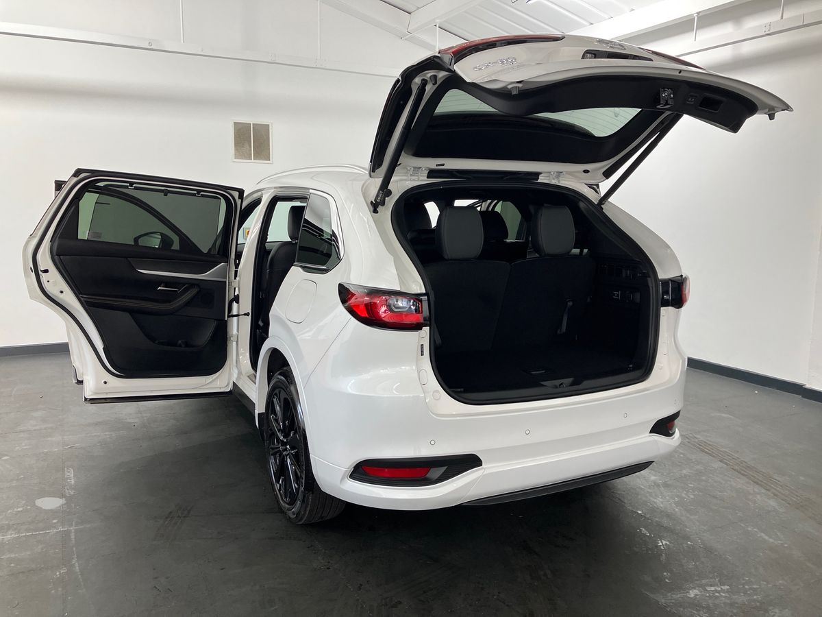 Vehicle 36