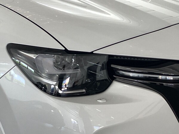 Used Mazda CX-80 2025 for sale - 75342308: Photo 45