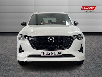 Used Mazda CX-80 2025 for sale - 75342308: Photo