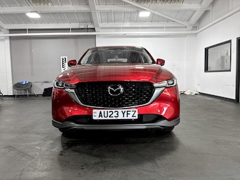 Used Mazda CX-5 2023 for sale - 79352251: Photo