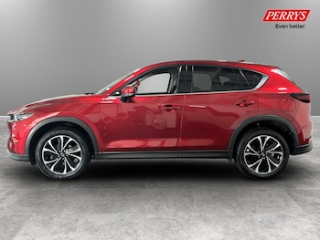 Used Mazda CX-5 2023 for sale - 79352251: Photo