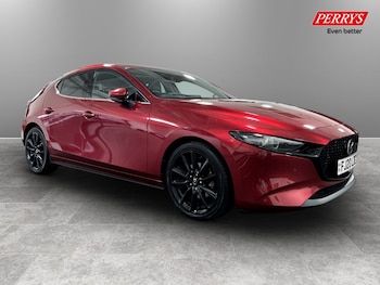 Used Mazda Mazda3 2020 for sale - 79456159: Photo