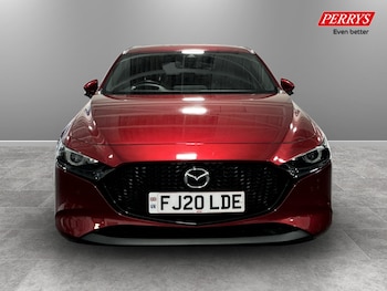 Used Mazda Mazda3 2020 for sale - 79456159: Photo