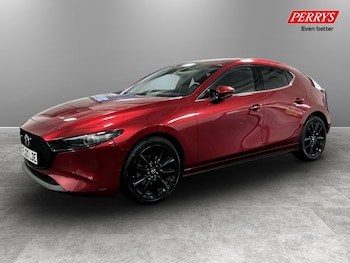 Used Mazda Mazda3 2020 for sale - 79456159: Photo