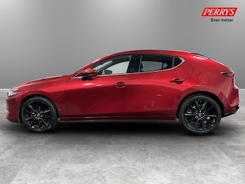 Used Mazda Mazda3 2020 for sale - 79456159: Photo
