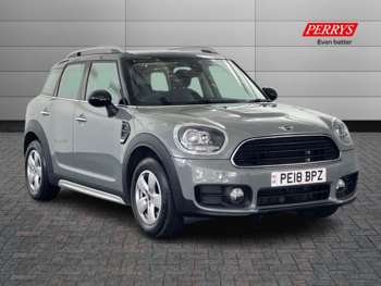 2018 - 1.5 Cooper 5dr