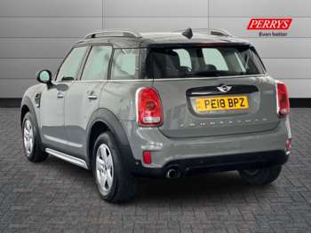 Used MINI Countryman 2018 for sale - 74923983: Photo