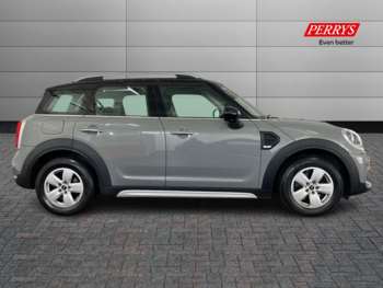 Used MINI Countryman 2018 for sale - 74923983: Photo