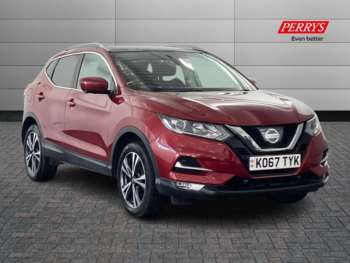 2018 - 1.5 dCi N-Connecta 5dr