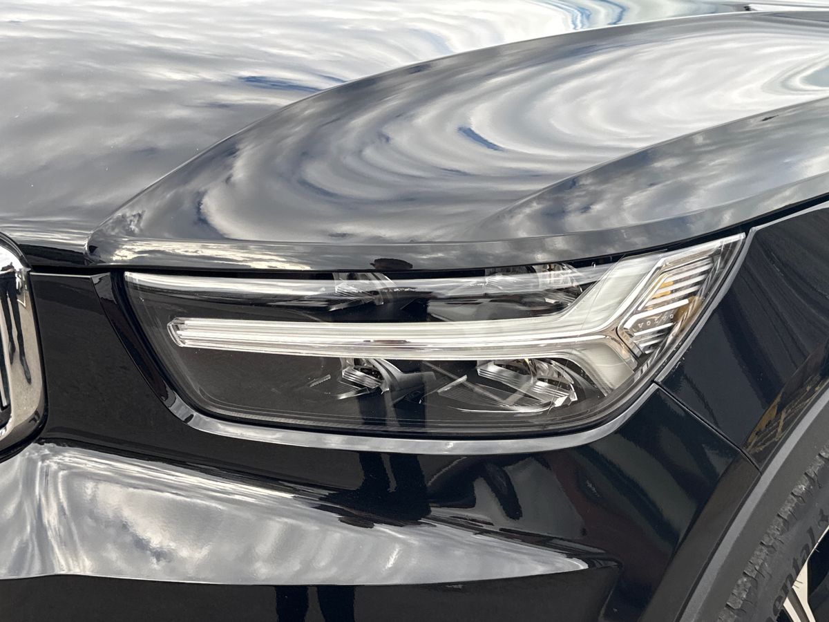 Used Volvo XC40 2022 for sale - 76669302: Photo 13