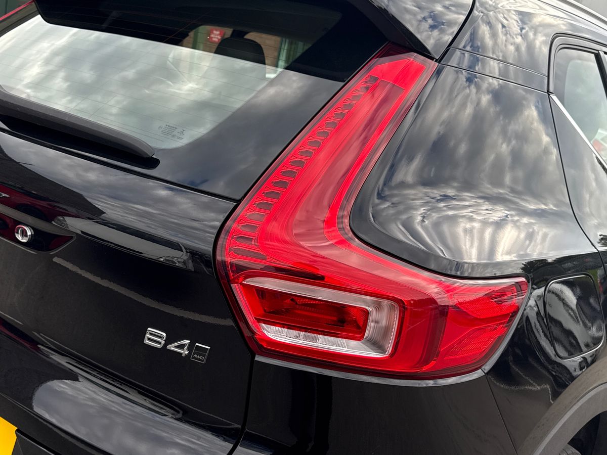 Used Volvo XC40 2022 for sale - 76669302: Photo 32