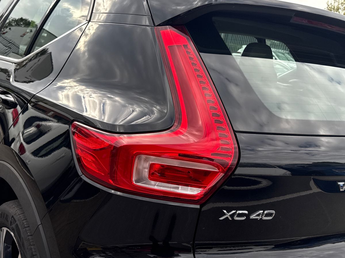 Used Volvo XC40 2022 for sale - 76669302: Photo 33