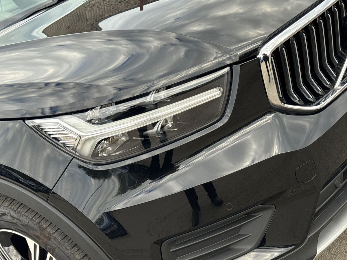 Used Volvo XC40 2022 for sale - 76669302: Photo 37