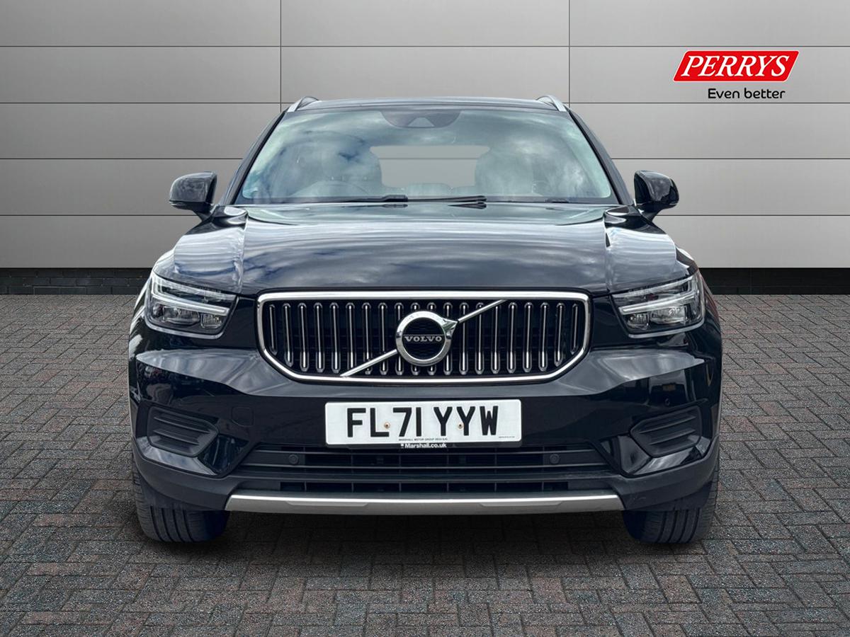 Used Volvo XC40 2022 for sale - 76669302: Photo 4