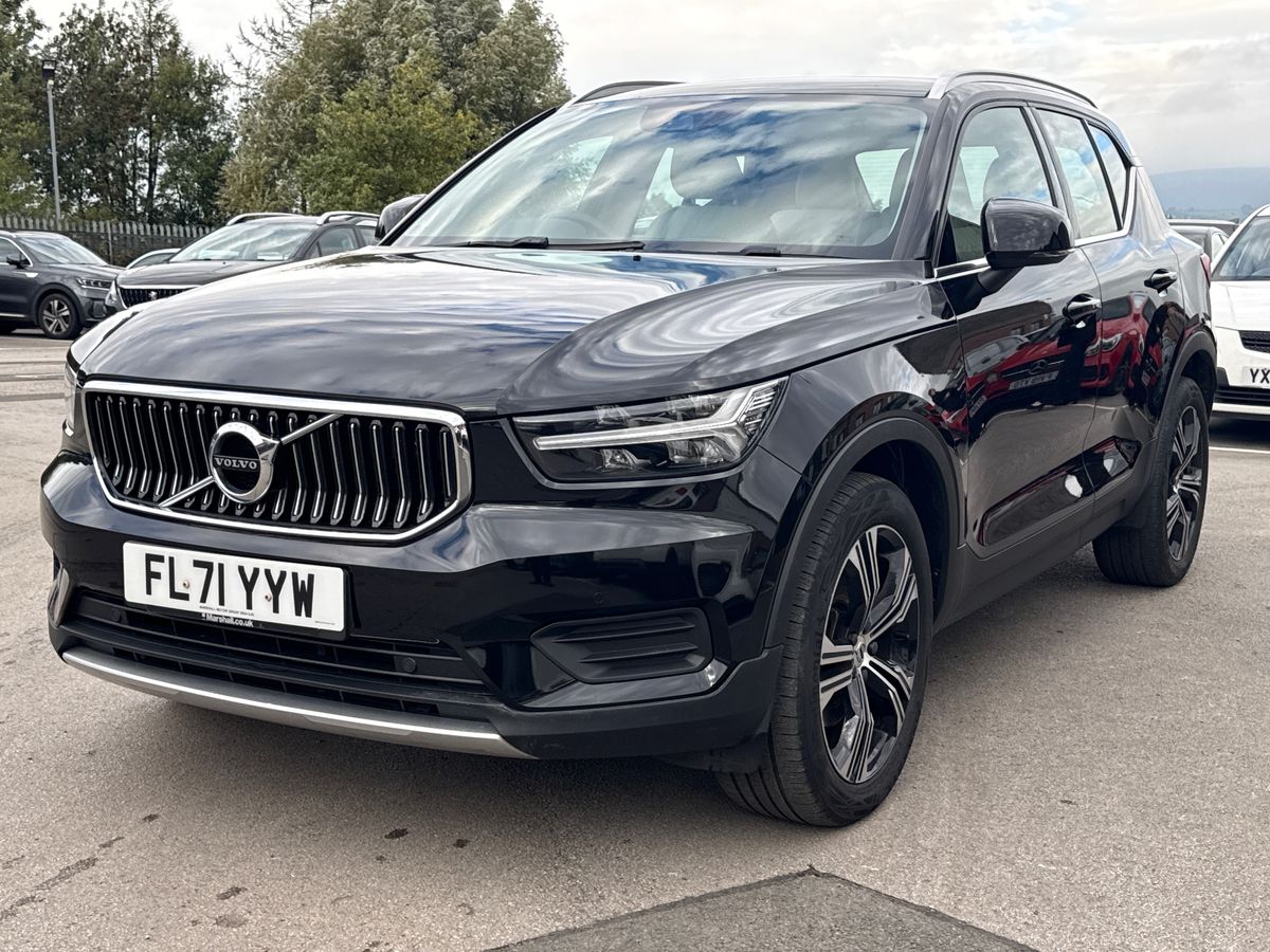 Used Volvo XC40 2022 for sale - 76669302: Photo 40