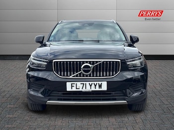 Used Volvo XC40 2022 for sale - 76669302: Photo