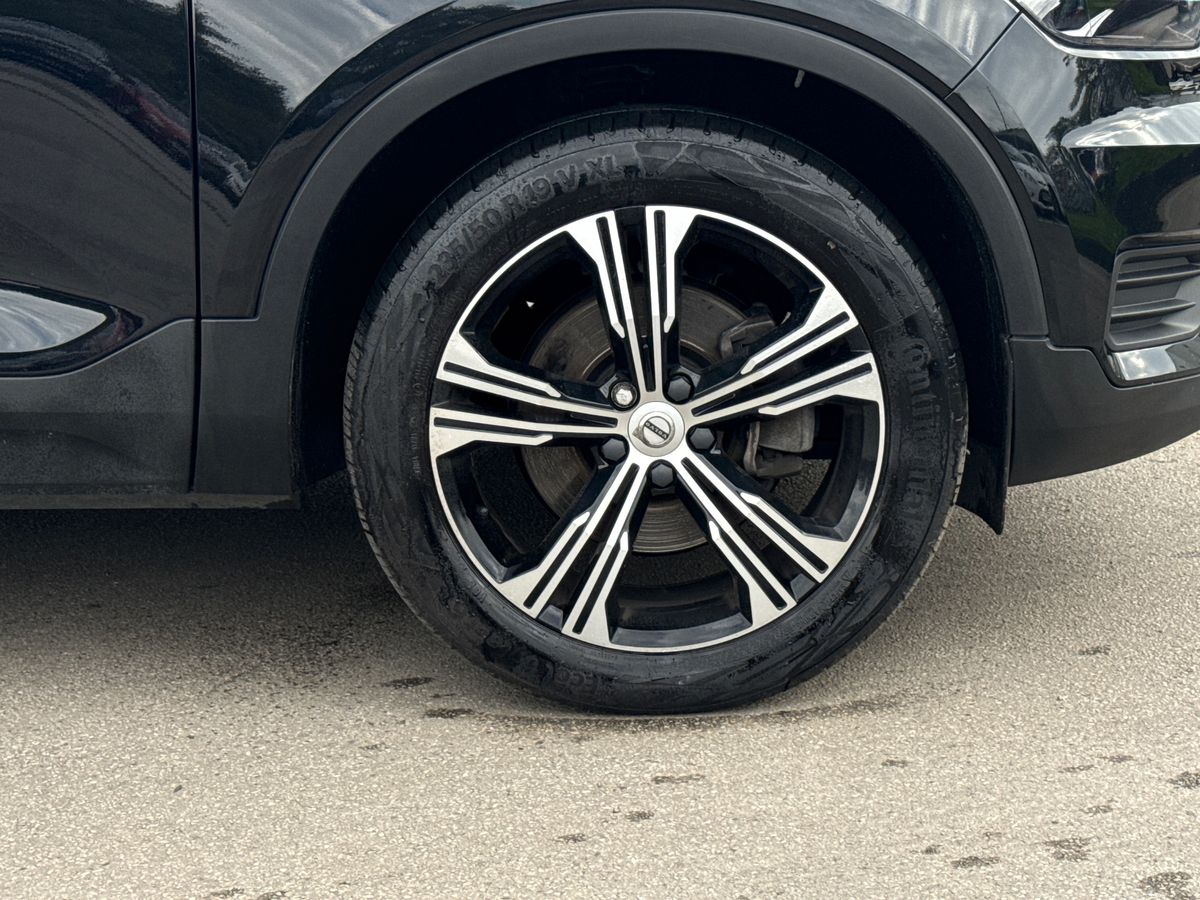 Used Volvo XC40 2022 for sale - 76669302: Photo 7