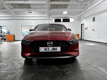 Used Mazda Mazda3 2019 for sale - 78132265: Photo