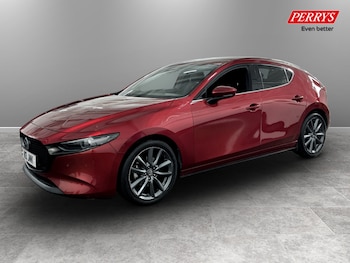 Used Mazda Mazda3 2019 for sale - 78132265: Photo