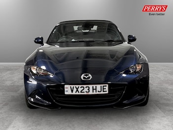 Used Mazda MX-5 2023 for sale - 78512298: Photo