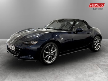 Used Mazda MX-5 2023 for sale - 78512298: Photo