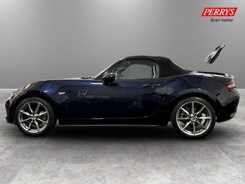 Used Mazda MX-5 2023 for sale - 78512298: Photo