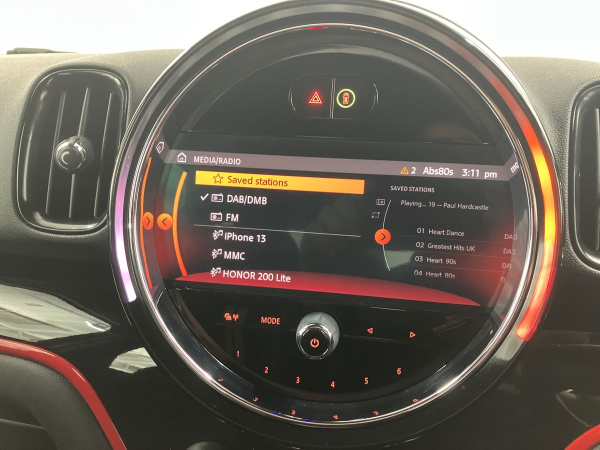 Used MINI Countryman 2020 for sale - 77562742: Photo 10