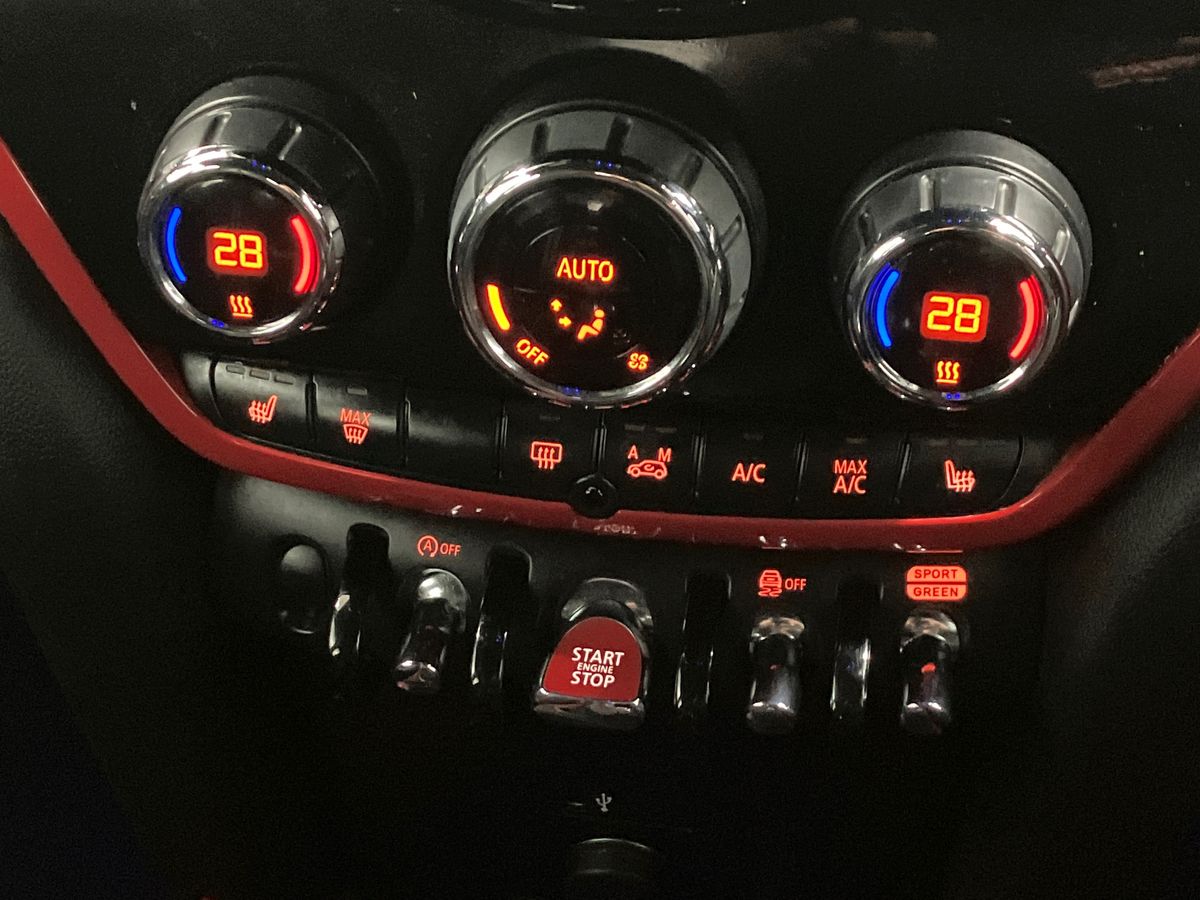 Used MINI Countryman 2020 for sale - 77562742: Photo 12