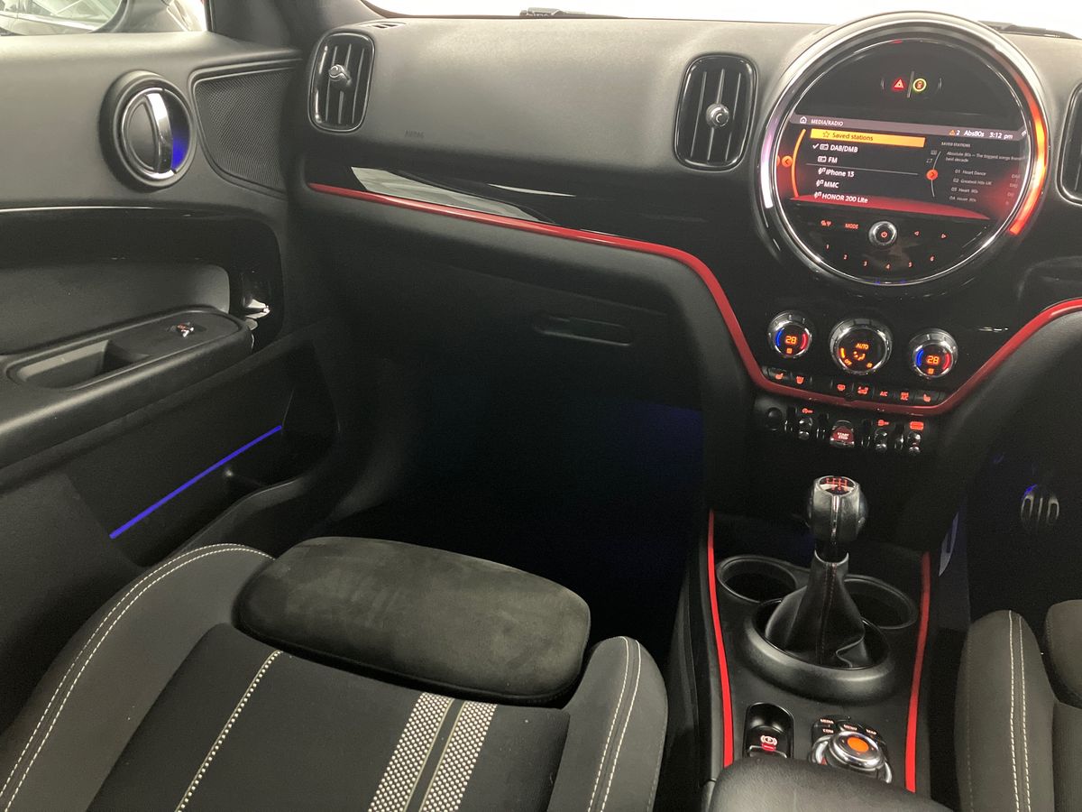 Used MINI Countryman 2020 for sale - 77562742: Photo 17