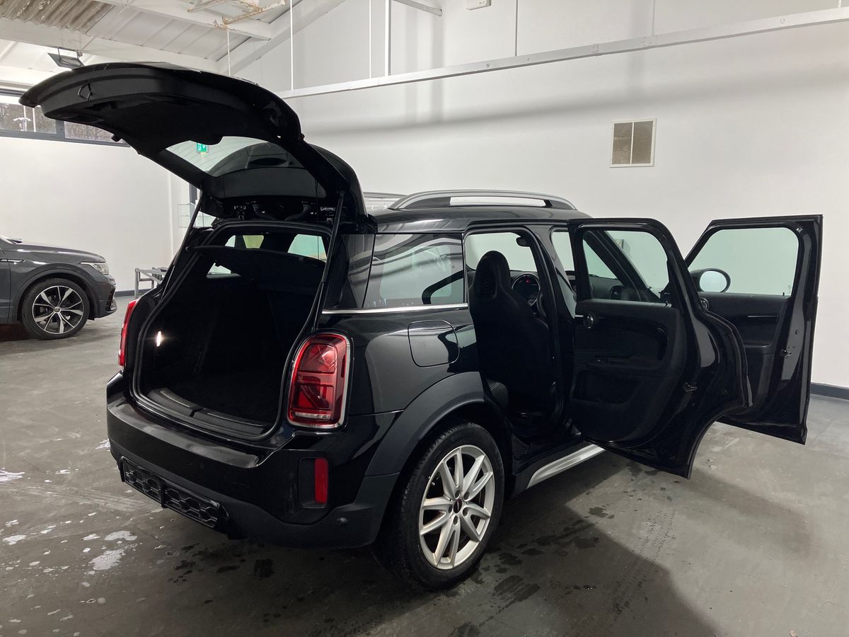 Used MINI Countryman 2020 for sale - 77562742: Photo 29