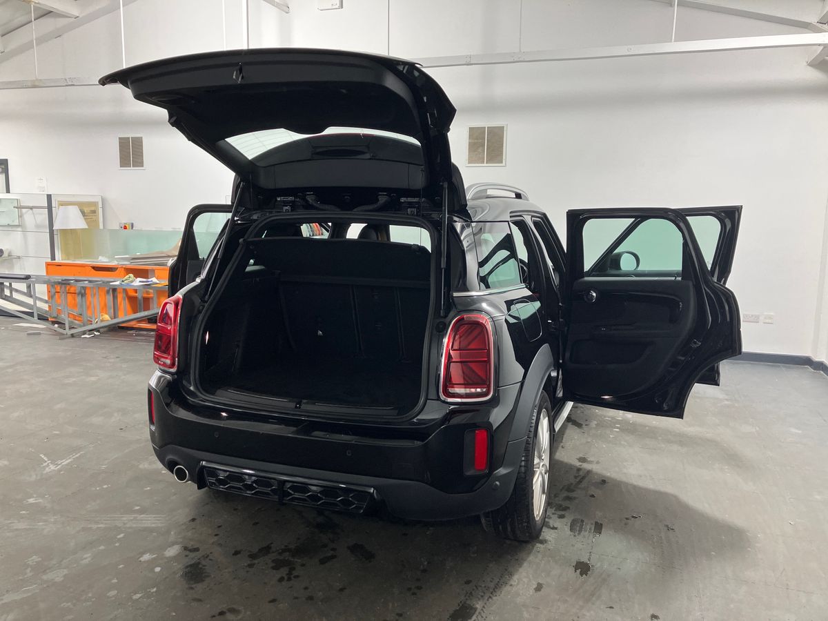 Used MINI Countryman 2020 for sale - 77562742: Photo 30