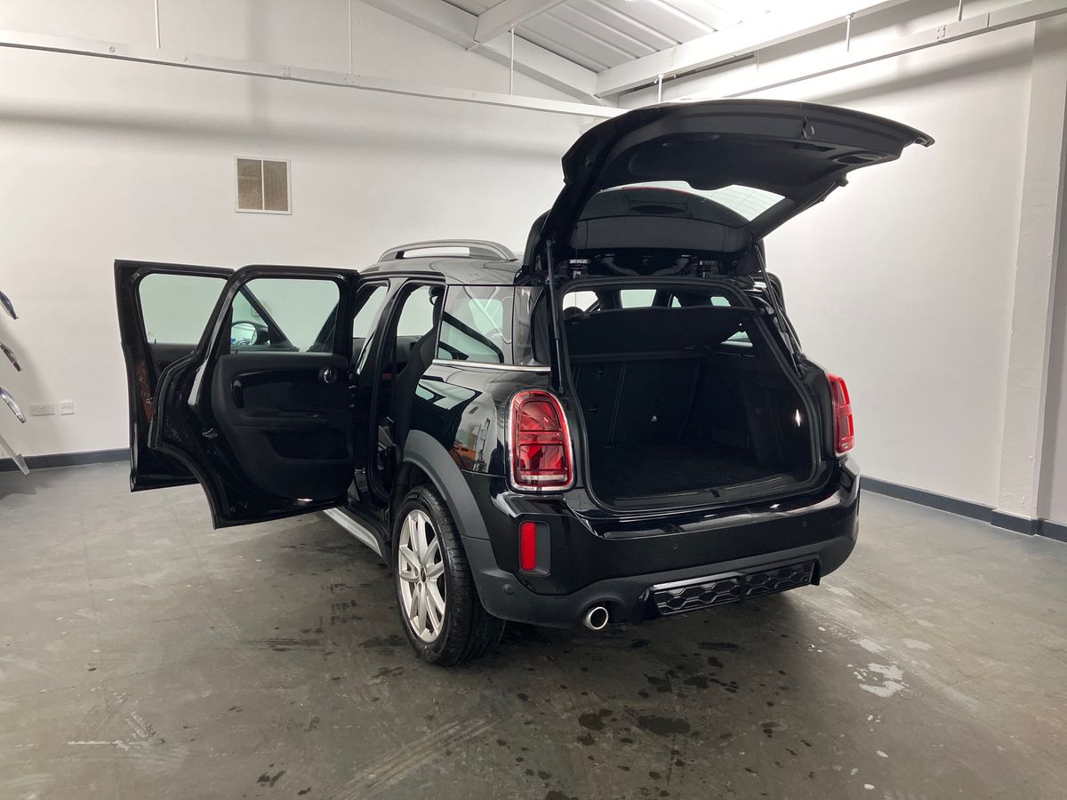 Used MINI Countryman 2020 for sale - 77562742: Photo 32