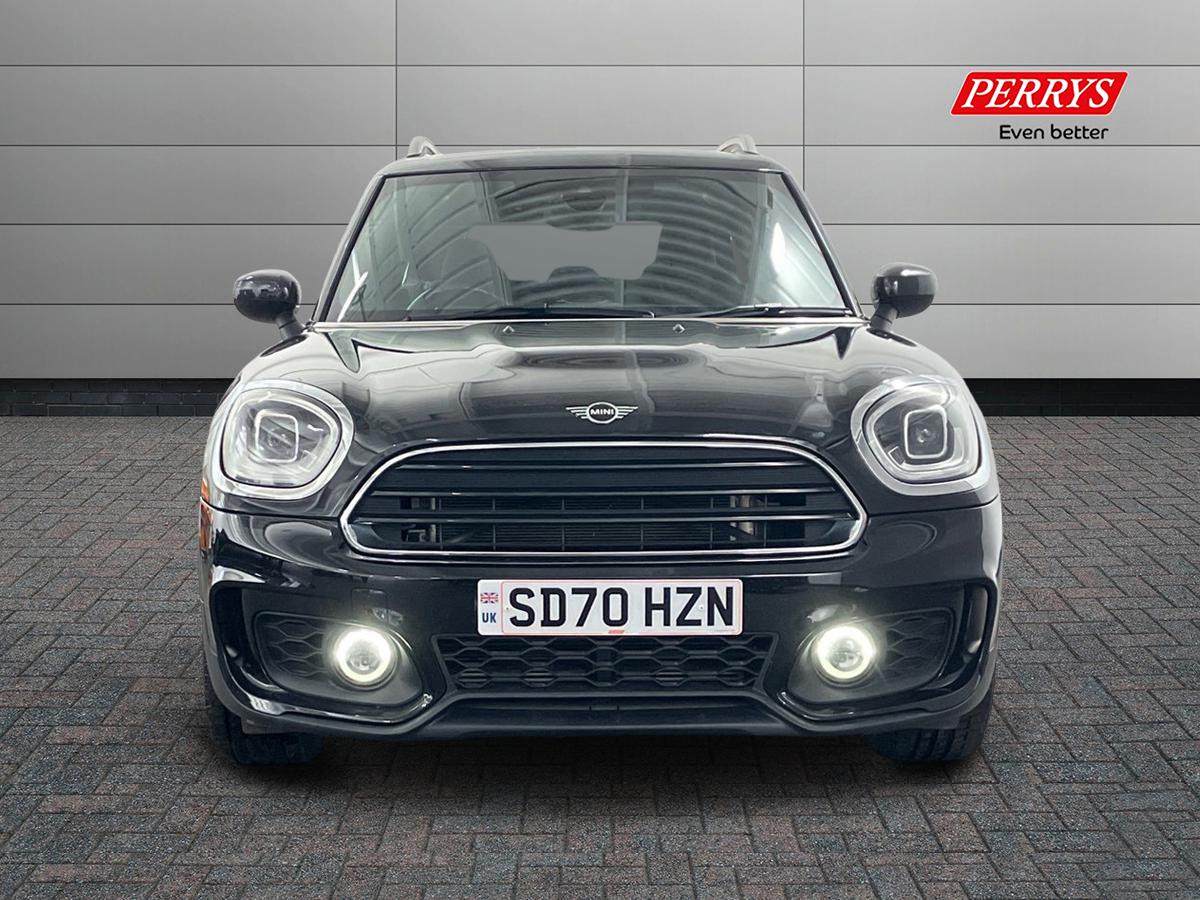 Used MINI Countryman 2020 for sale - 77562742: Photo 4