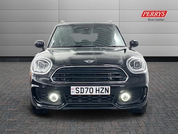 Used MINI Countryman 2020 for sale - 77562742: Photo