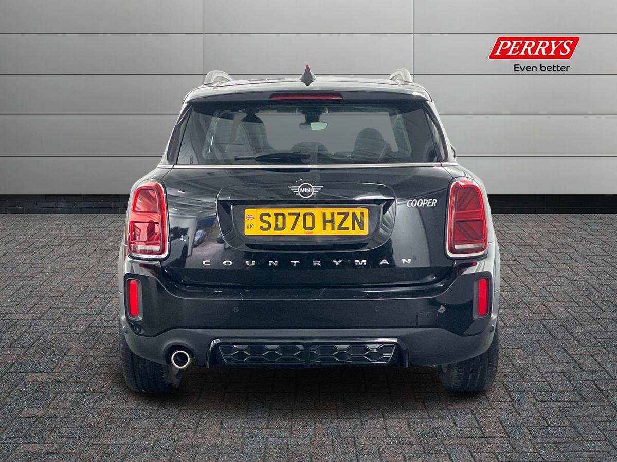 Used MINI Countryman 2020 for sale - 77562742: Photo 5